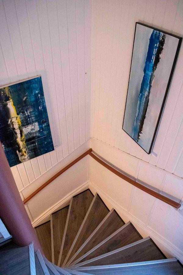Suelfmeister Haus Lüneburg Esterno foto