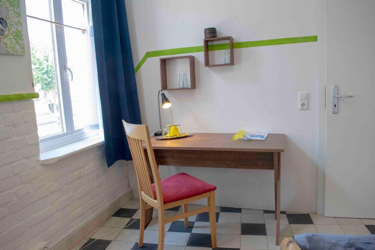 Suelfmeister Haus Lüneburg Esterno foto