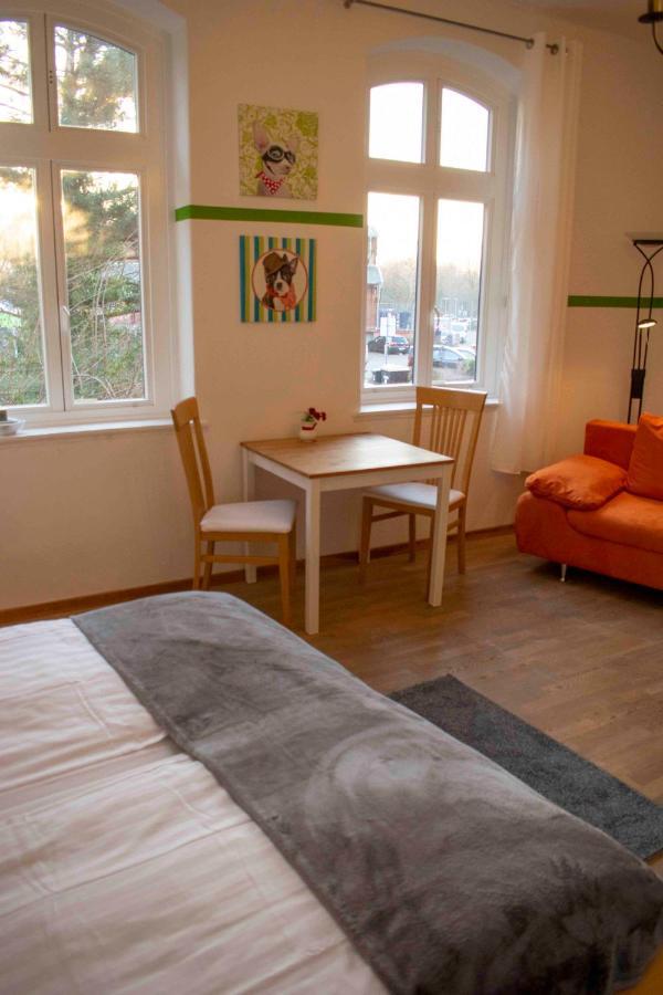 Suelfmeister Haus Lüneburg Esterno foto