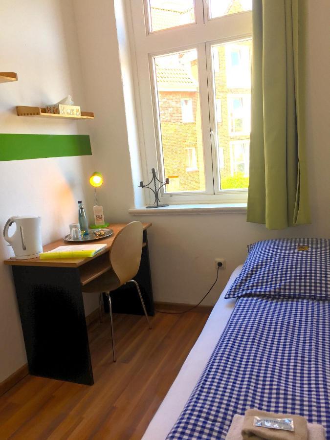 Suelfmeister Haus Lüneburg Esterno foto