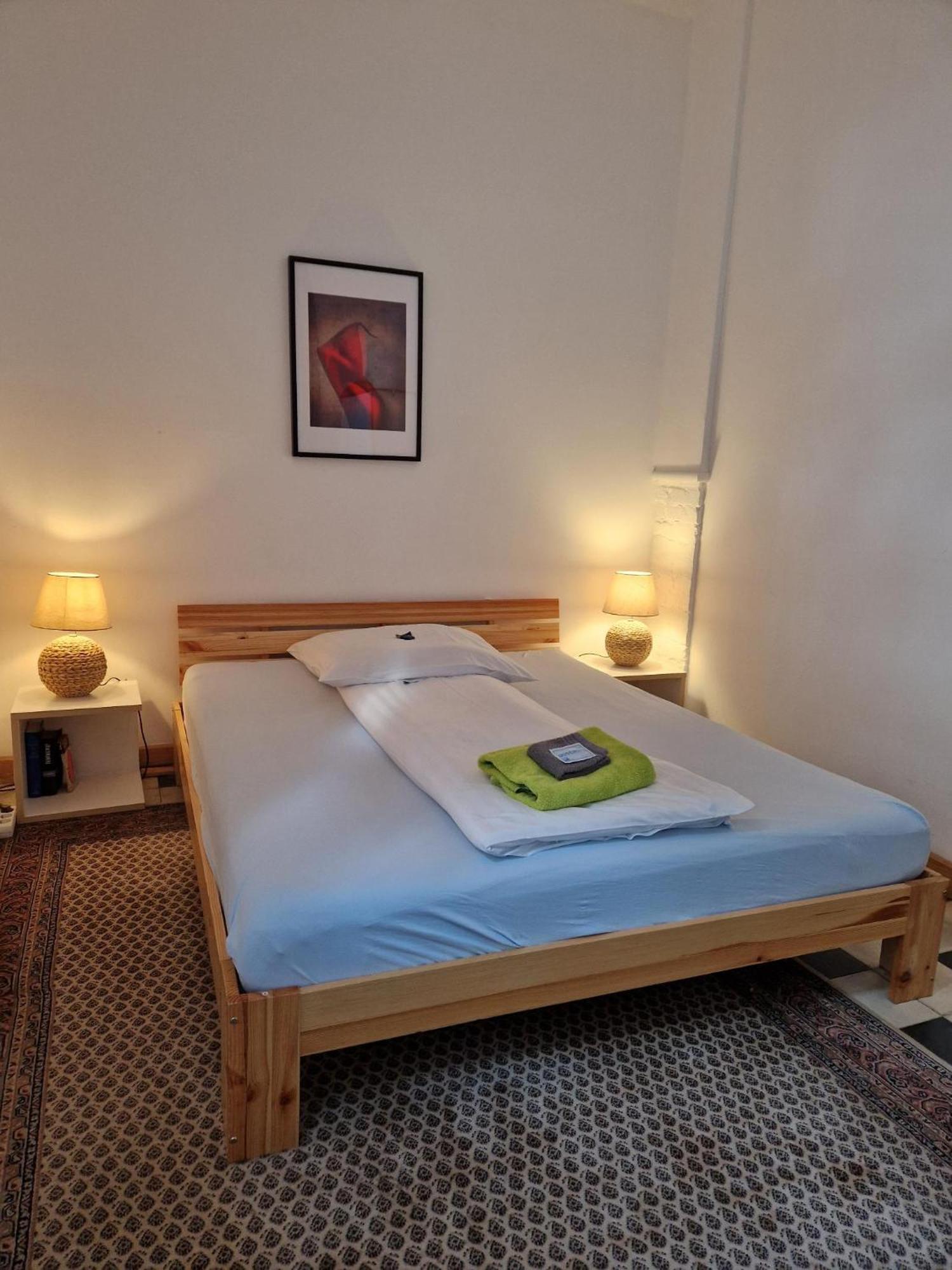 Suelfmeister Haus Lüneburg Esterno foto